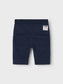 NKMHONK Shorts - Dark Sapphire
