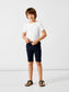 NKMHONK Shorts - Dark Sapphire