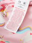 NMFZILA Swim- & Underwear - Parfait Pink