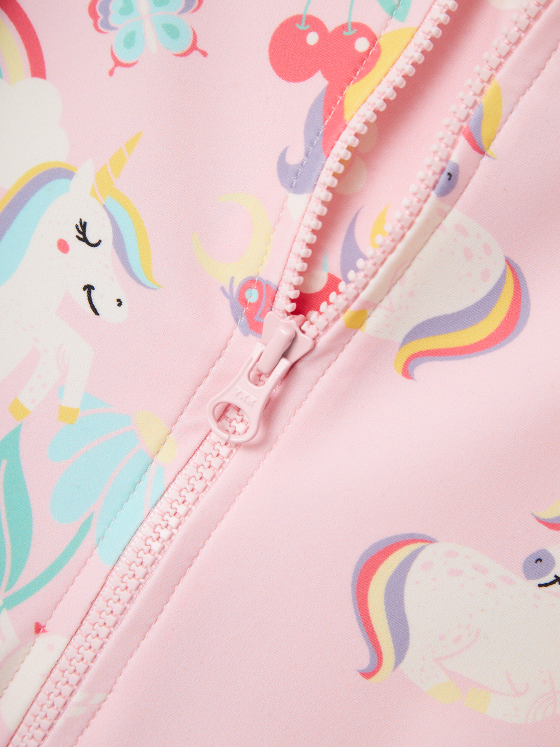 NMFZILA Swim- & Underwear - Parfait Pink