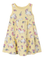 NMFVIGGA Dresses - Double Cream