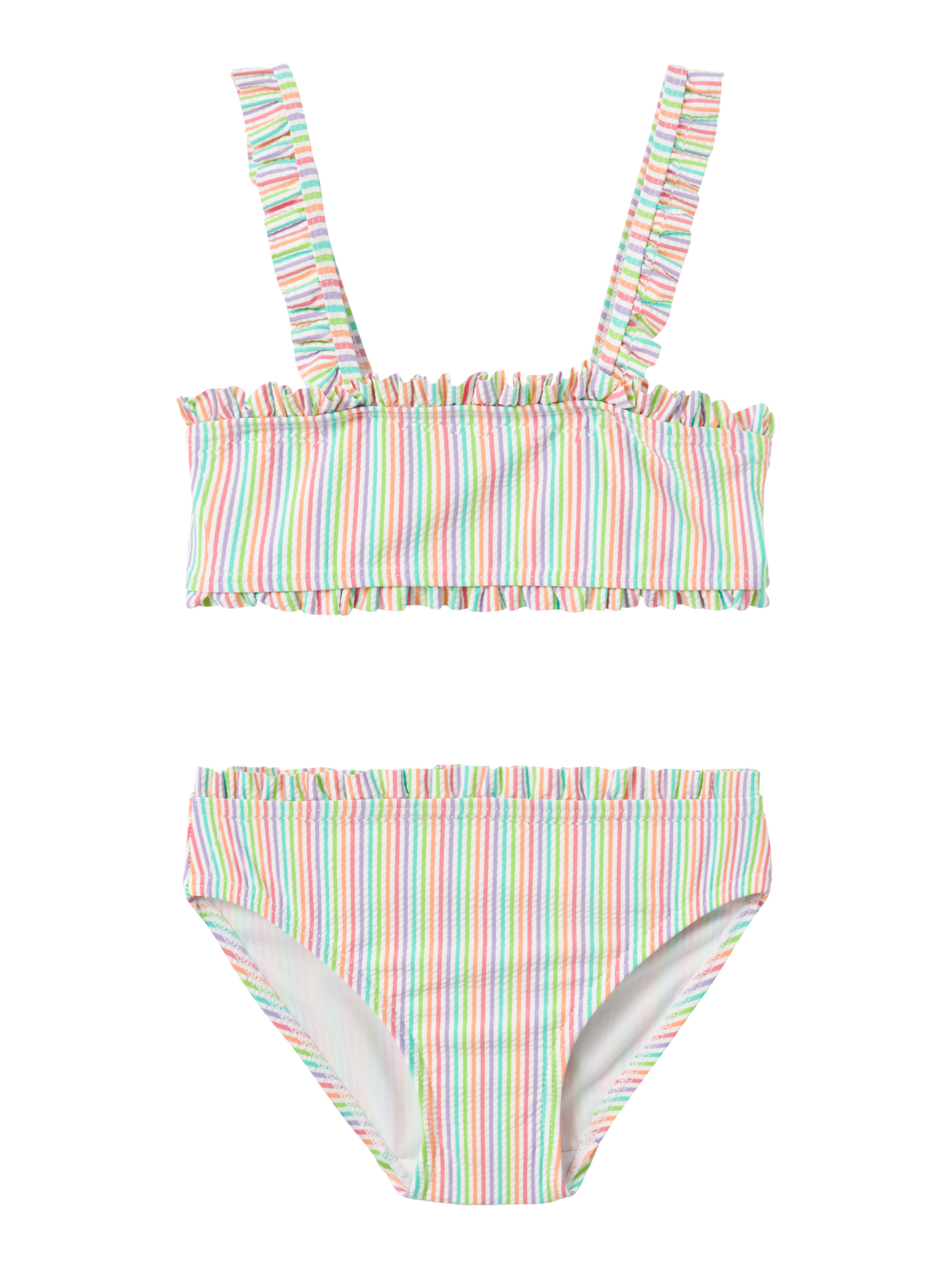 NKFZAIDA Swim- & Underwear - Murex Shell