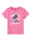 NKFVIX T-Shirts & Tops - Pink Power