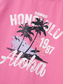 NKFVIX T-Shirts & Tops - Pink Power