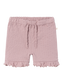 NMFJAMINA Shorts - Fawn