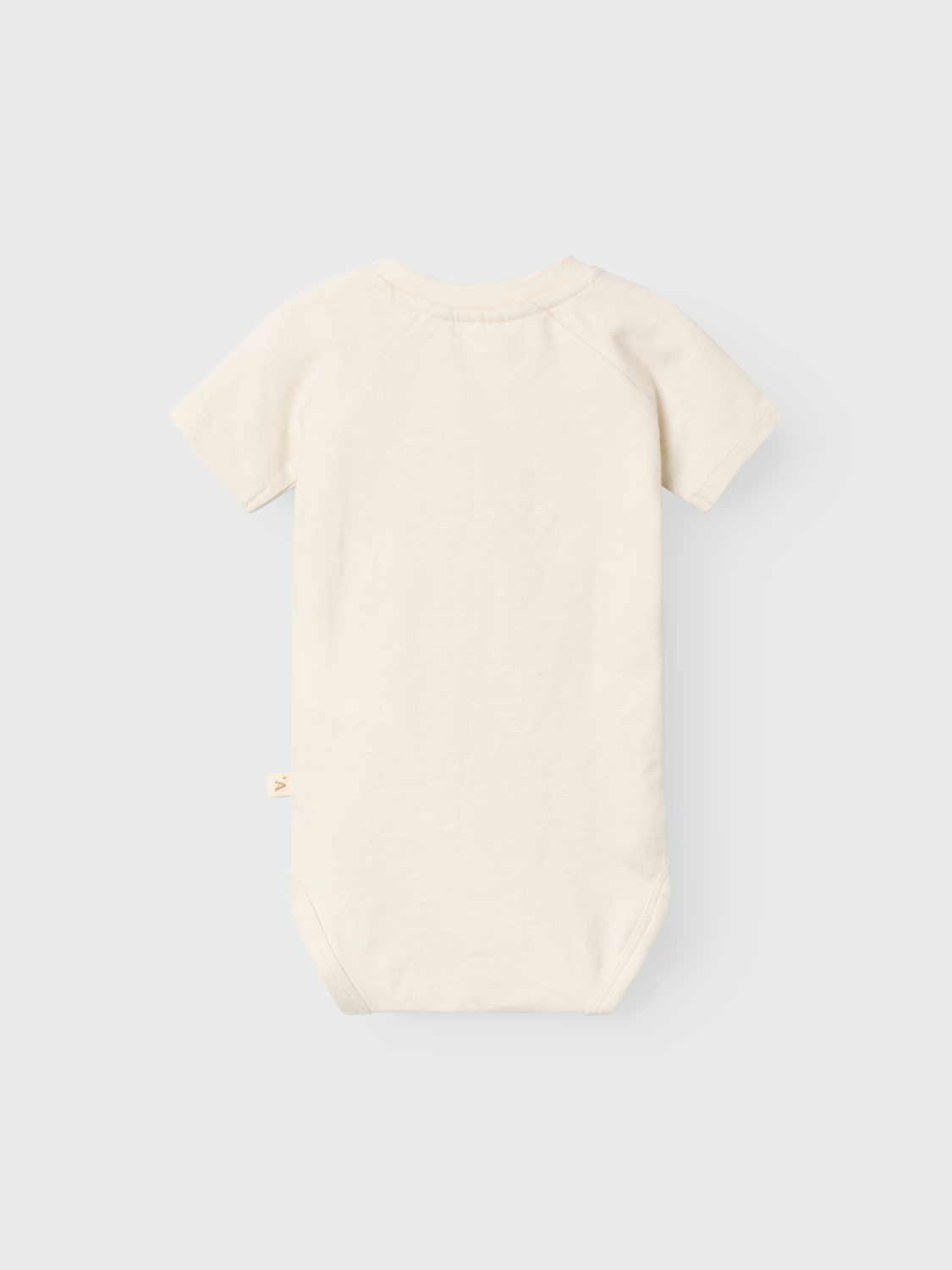 NBMDELLO T-Shirts & Tops - Coconut Milk