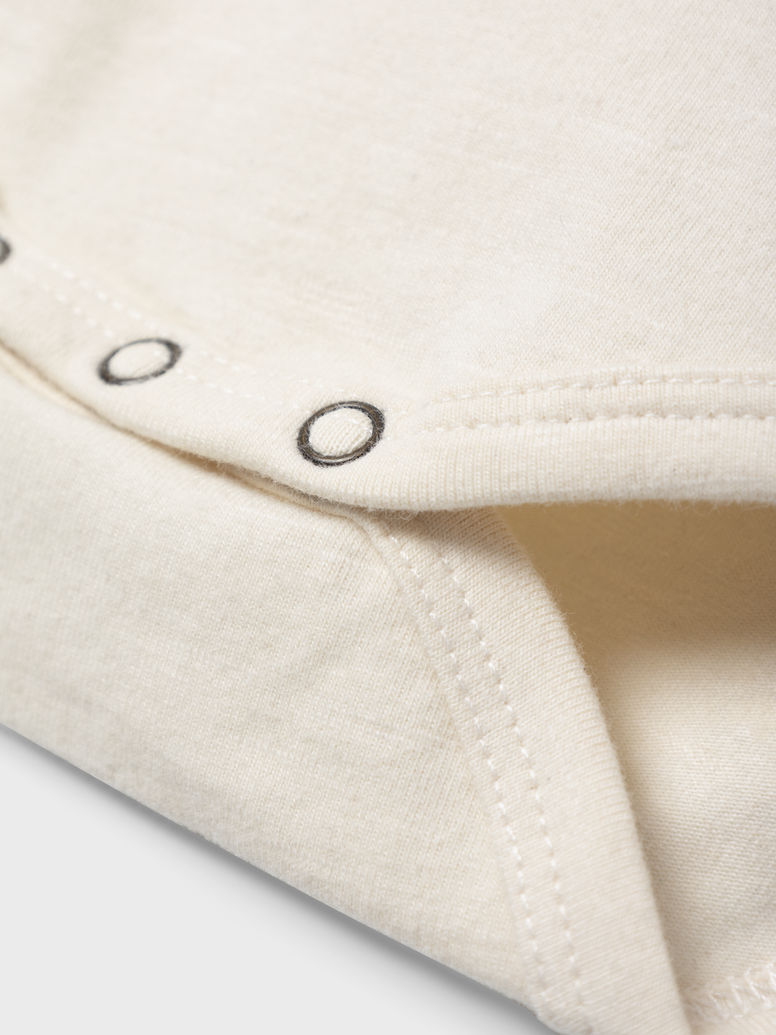 NBMDELLO T-Shirts & Tops - Coconut Milk