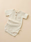 NBMDELLO T-Shirts & Tops - Coconut Milk