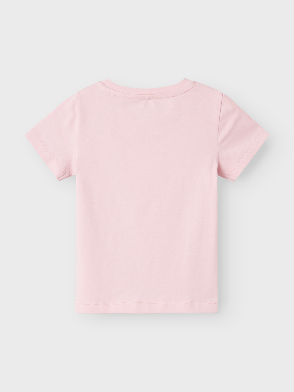 NMFHANURA T-Shirts & Tops - Parfait Pink