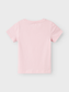 NMFHANURA T-Shirts & Tops - Parfait Pink