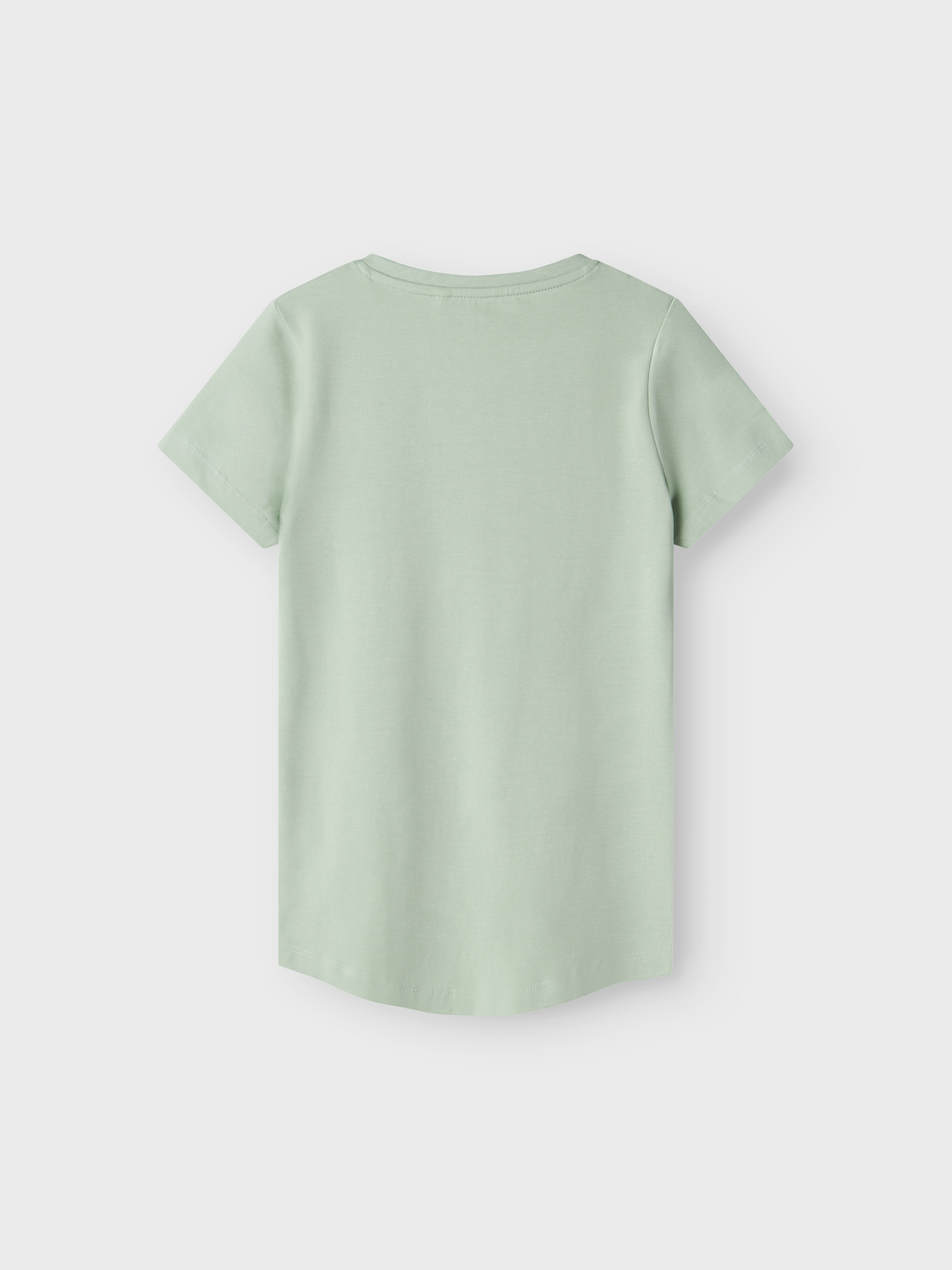 NKFVIX T-Shirts & Tops - Silt Green