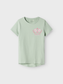 NKFVIX T-Shirts & Tops - Silt Green