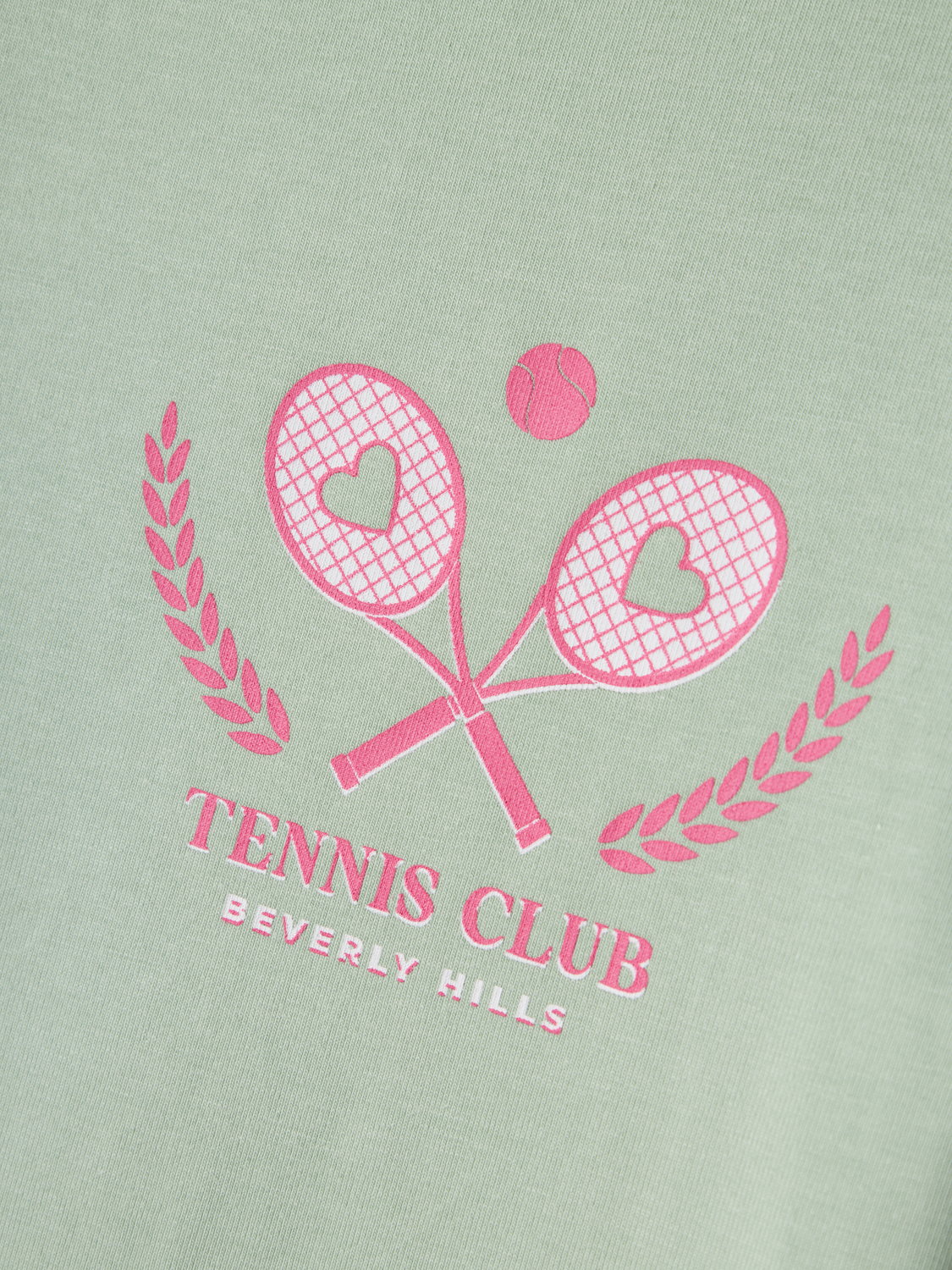 NKFVIX T-Shirts & Tops - Silt Green