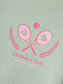NKFVIX T-Shirts & Tops - Silt Green