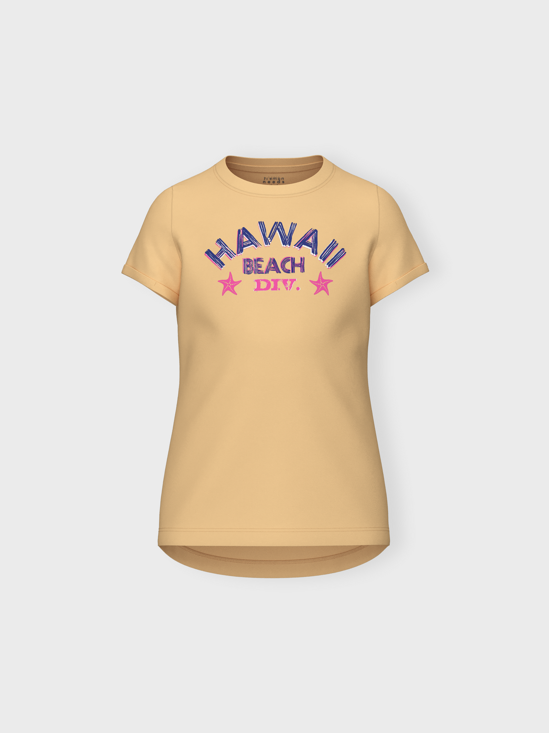 NKFVIX T-Shirts & Tops - Impala