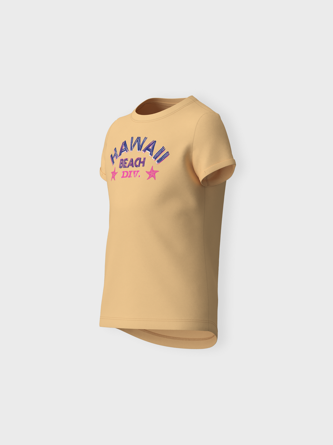NKFVIX T-Shirts & Tops - Impala