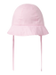 NBNZILU Headwear - Parfait Pink