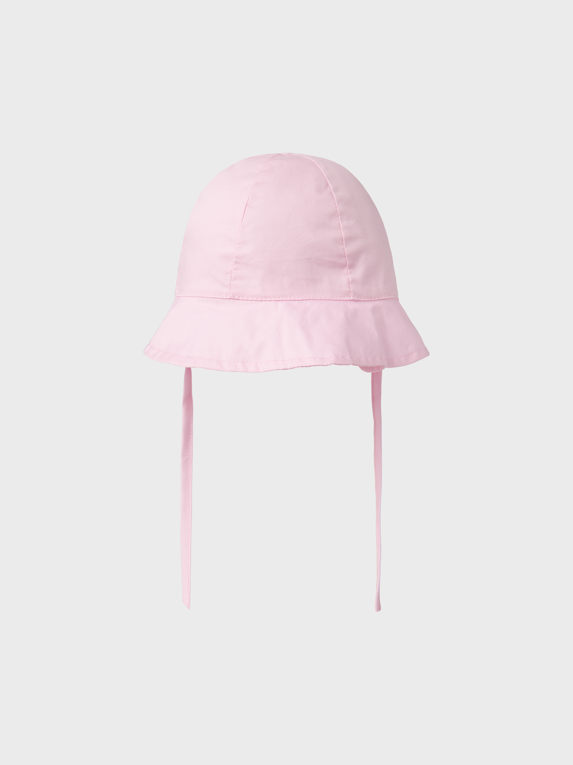 NBNZILU Headwear - Parfait Pink