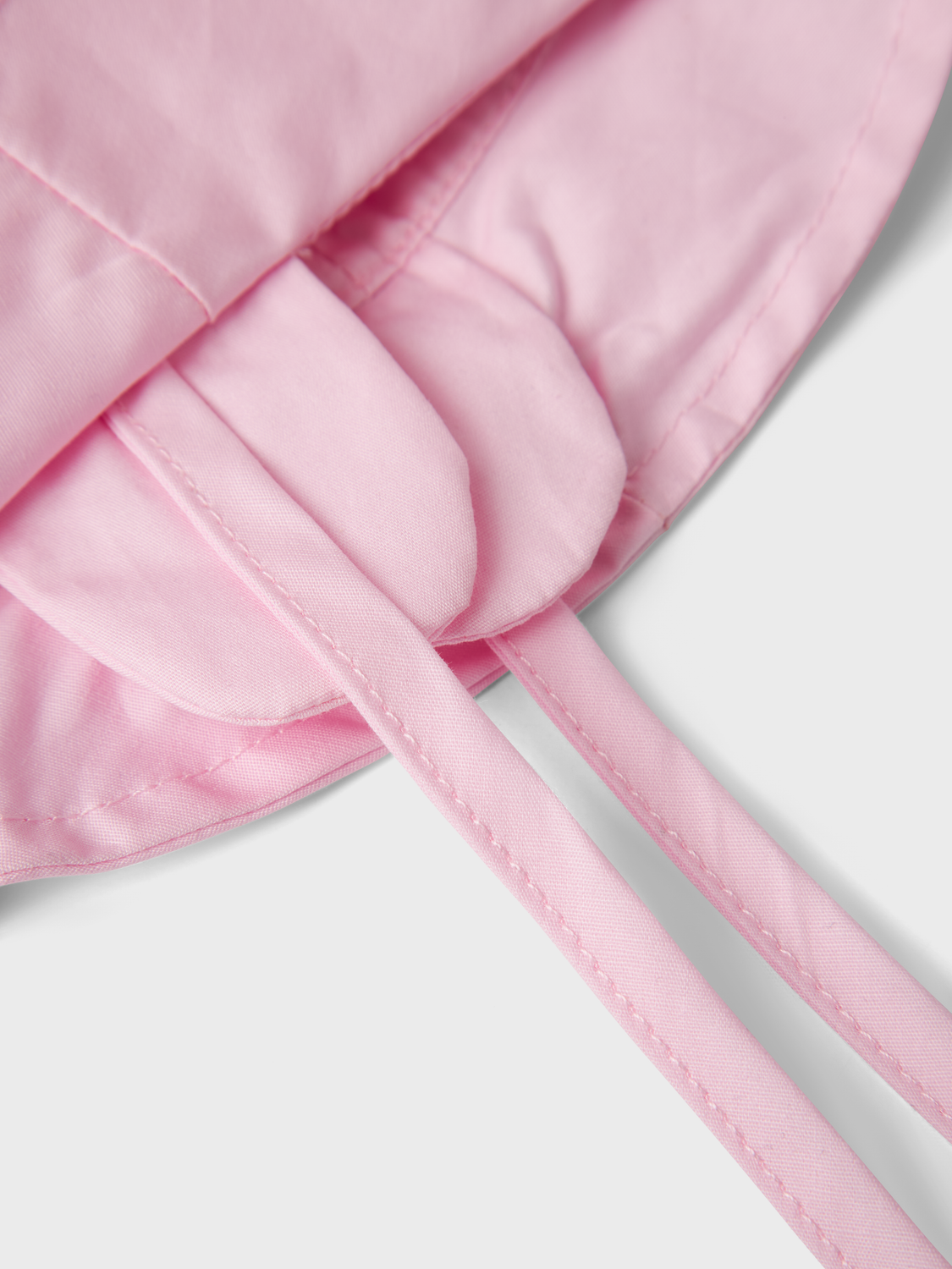 NBNZILU Headwear - Parfait Pink