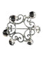 NKFTRIL Other Accessories - Silver Colour