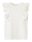 NKFJENIA T-Shirts & Tops - Jet Stream