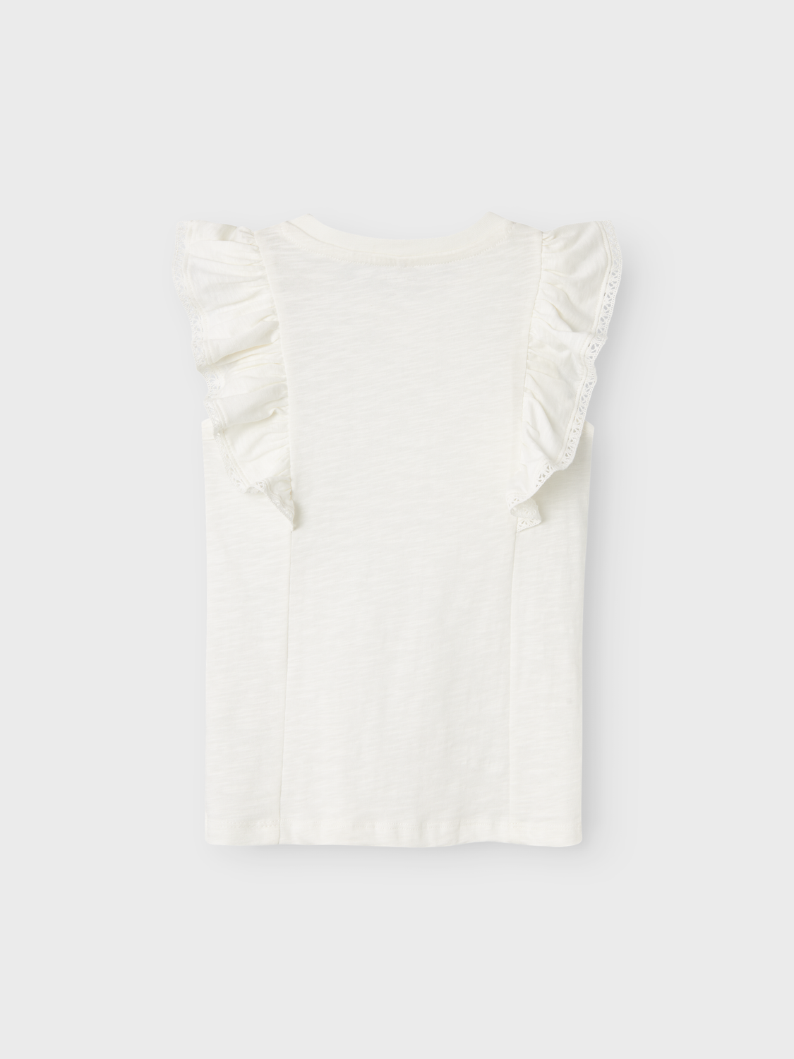 NKFJENIA T-Shirts & Tops - Jet Stream