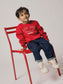 model_shot-creative