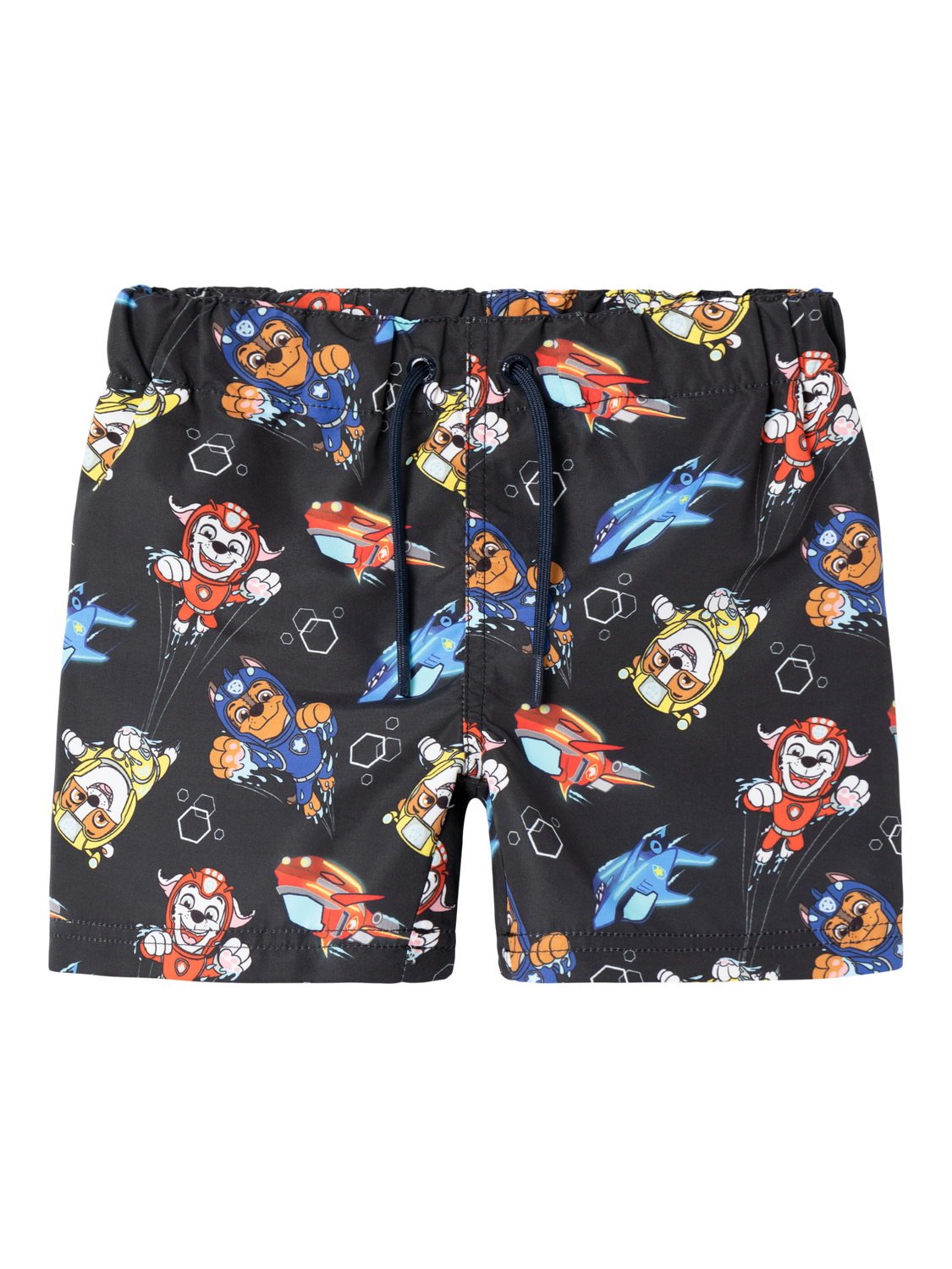 NMMMOTI Swim- & Underwear - Dark Sapphire