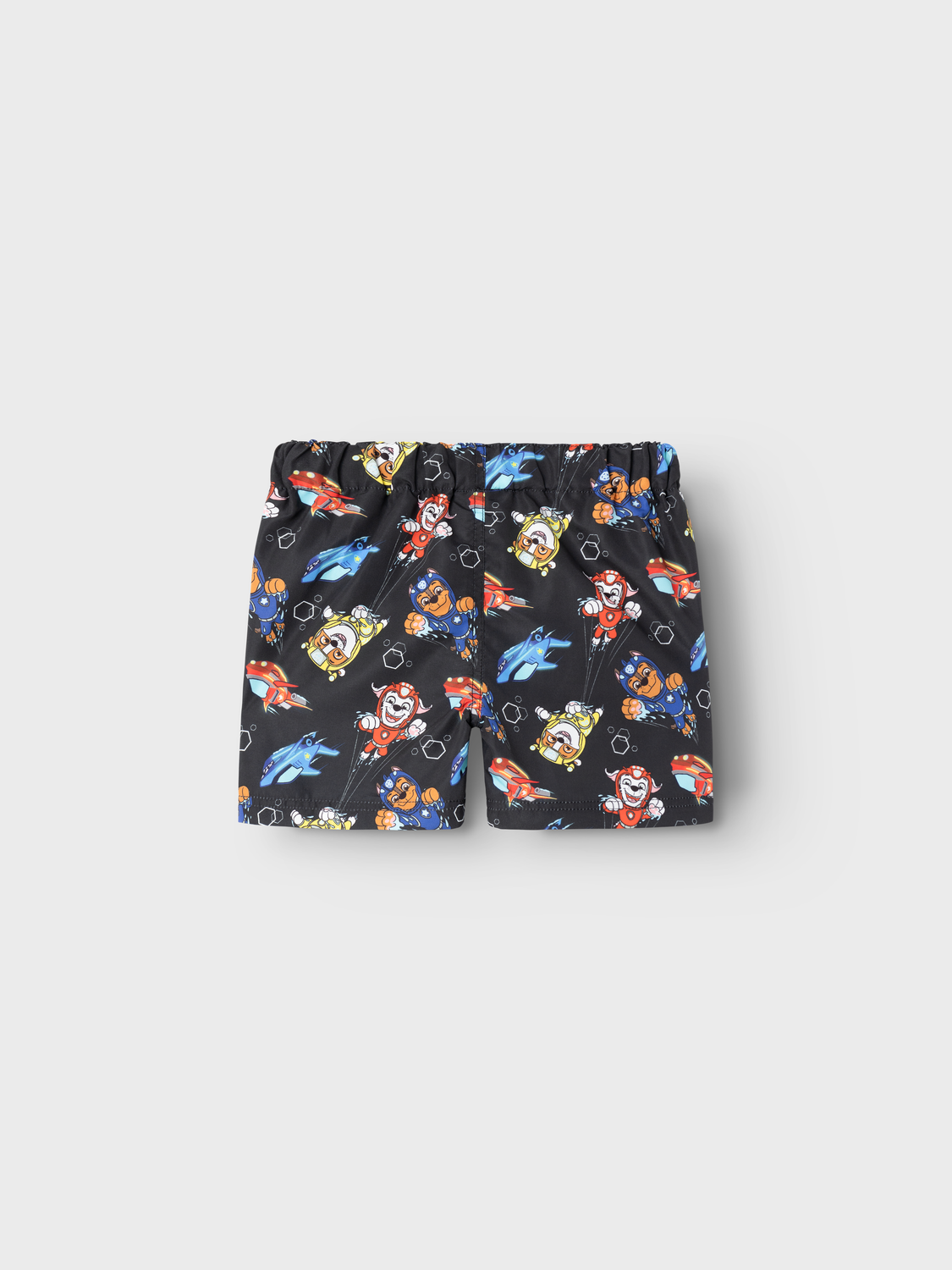 NMMMOTI Swim- & Underwear - Dark Sapphire