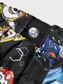NMMMOTI Swim- & Underwear - Dark Sapphire
