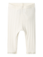 NBFFREDA Trousers - Snow White