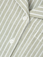 NKMHILOM Shirts - Oil Green