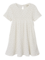 NMFHULLA Dresses - Coconut Milk