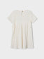 NMFHULLA Dresses - Coconut Milk