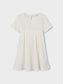 NMFHULLA Dresses - Coconut Milk