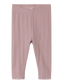 NBFFREDA Trousers - Deauville Mauve