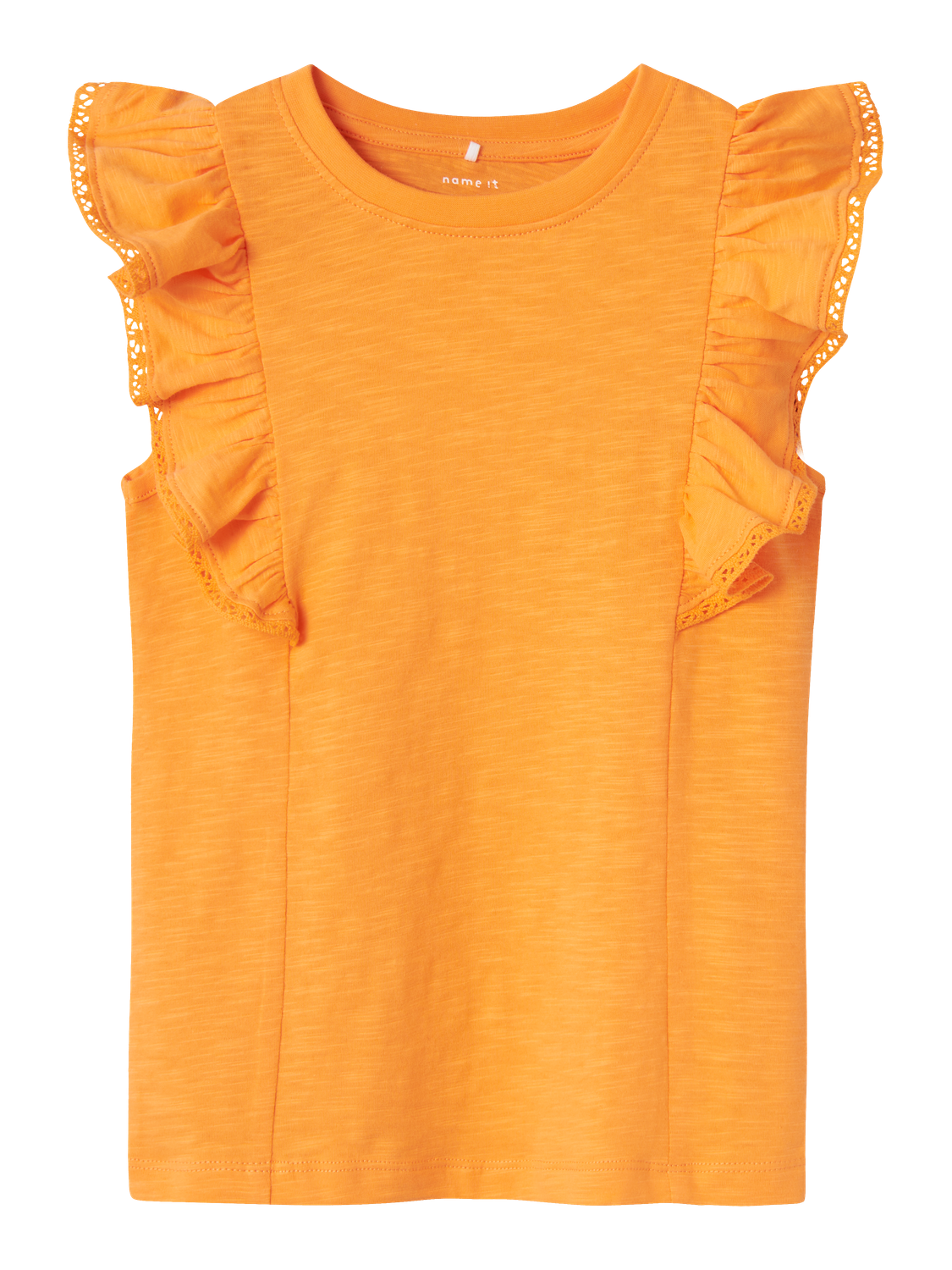 NKFJENIA T-Shirts & Tops - Bird of Paradise