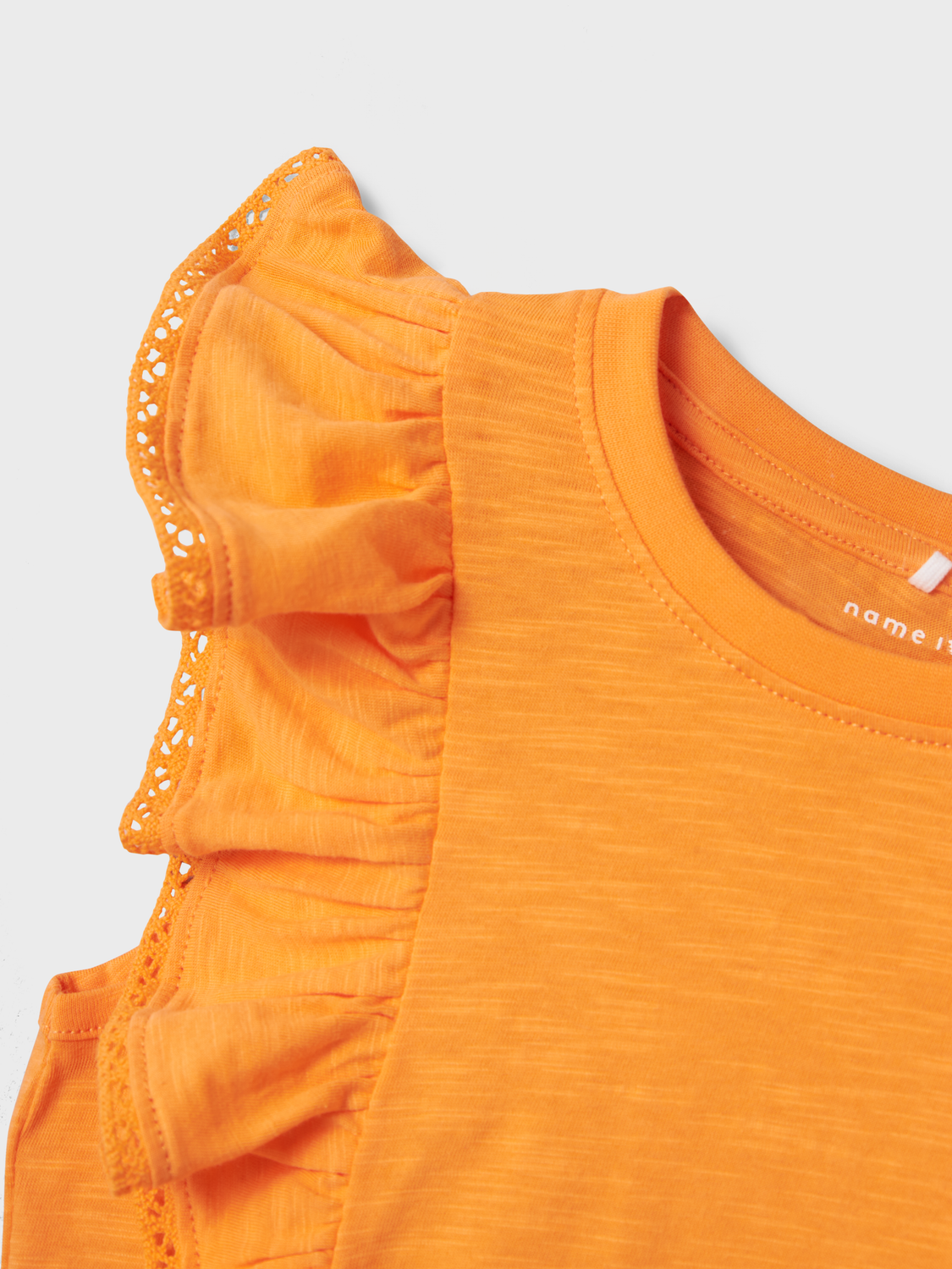 NKFJENIA T-Shirts & Tops - Bird of Paradise