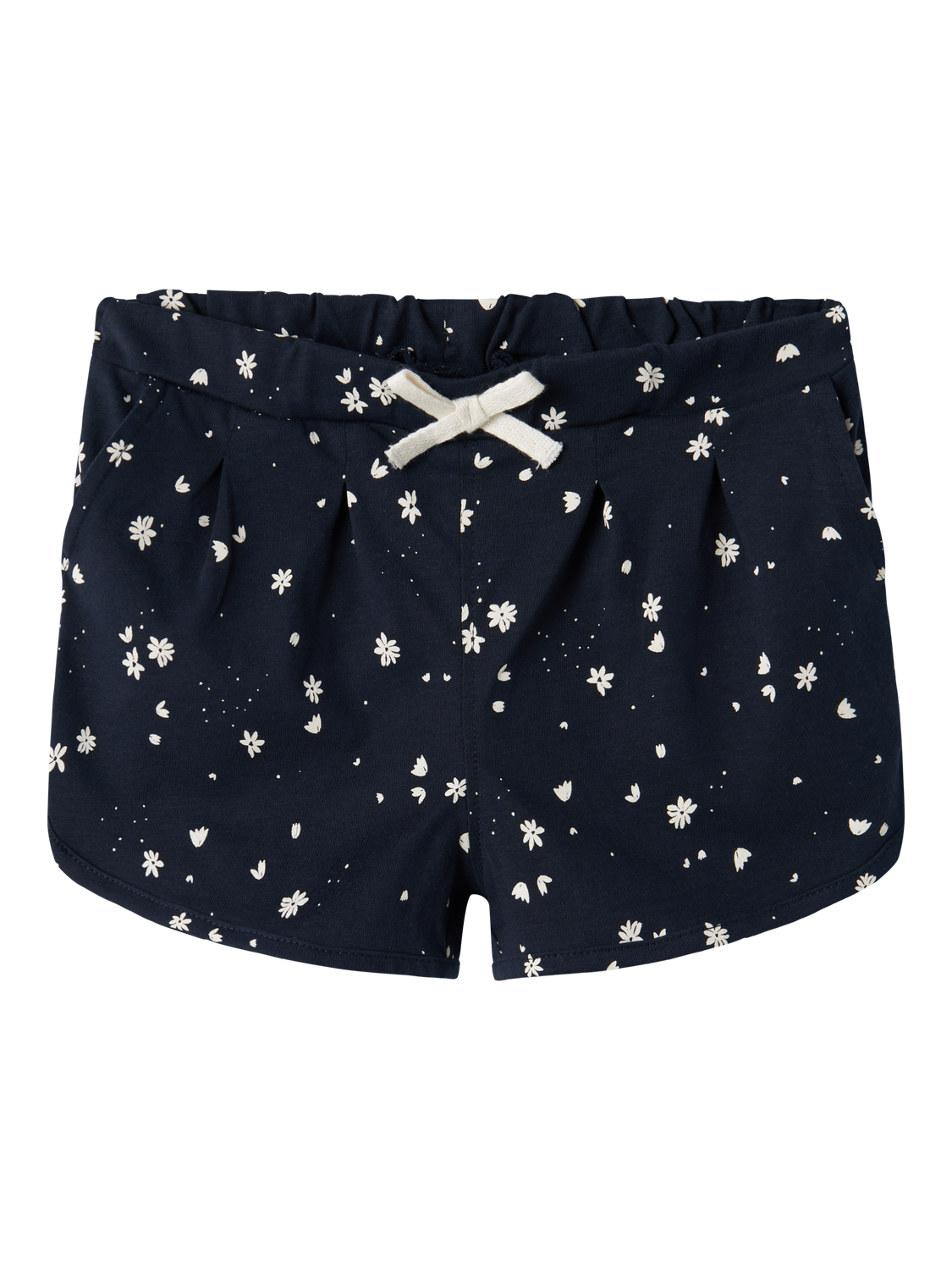 NMFHENRA Shorts - Dark Sapphire