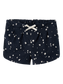NMFHENRA Shorts - Dark Sapphire
