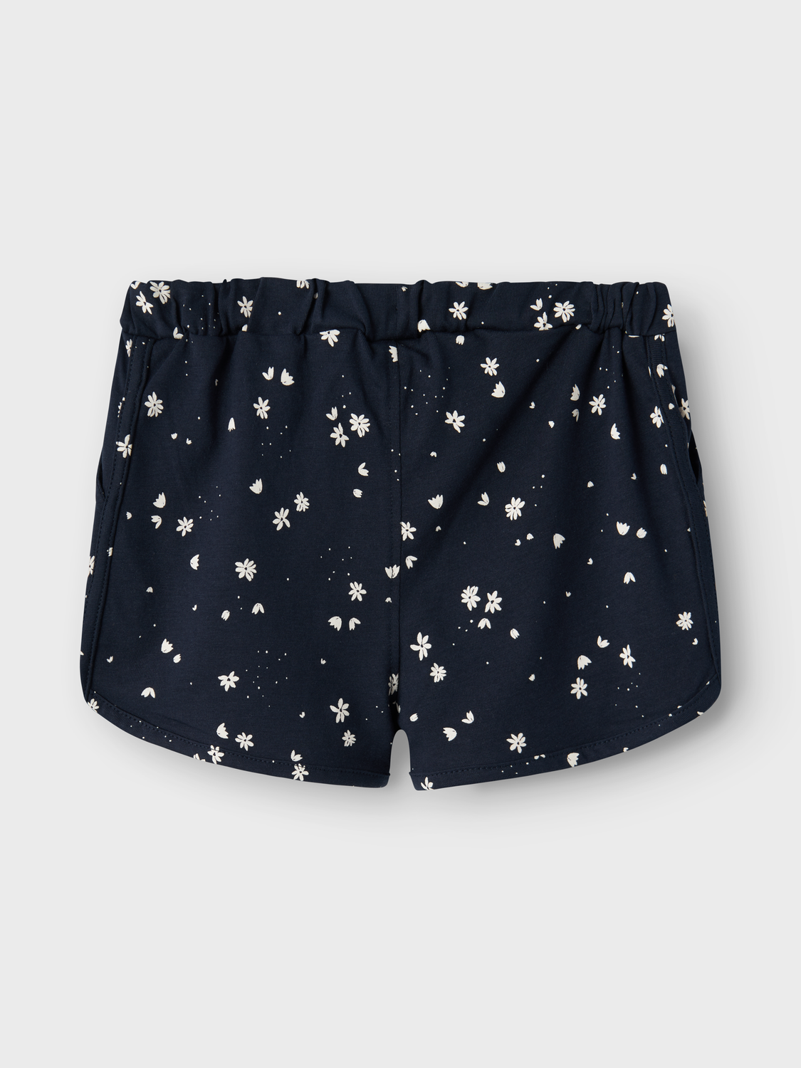NMFHENRA Shorts - Dark Sapphire