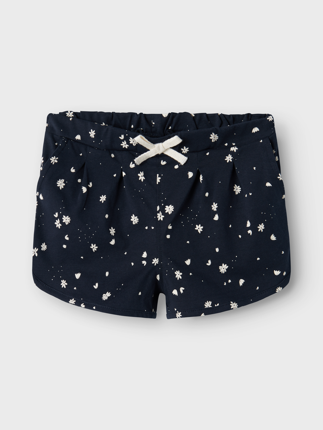 NMFHENRA Shorts - Dark Sapphire