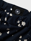 NMFHENRA Shorts - Dark Sapphire