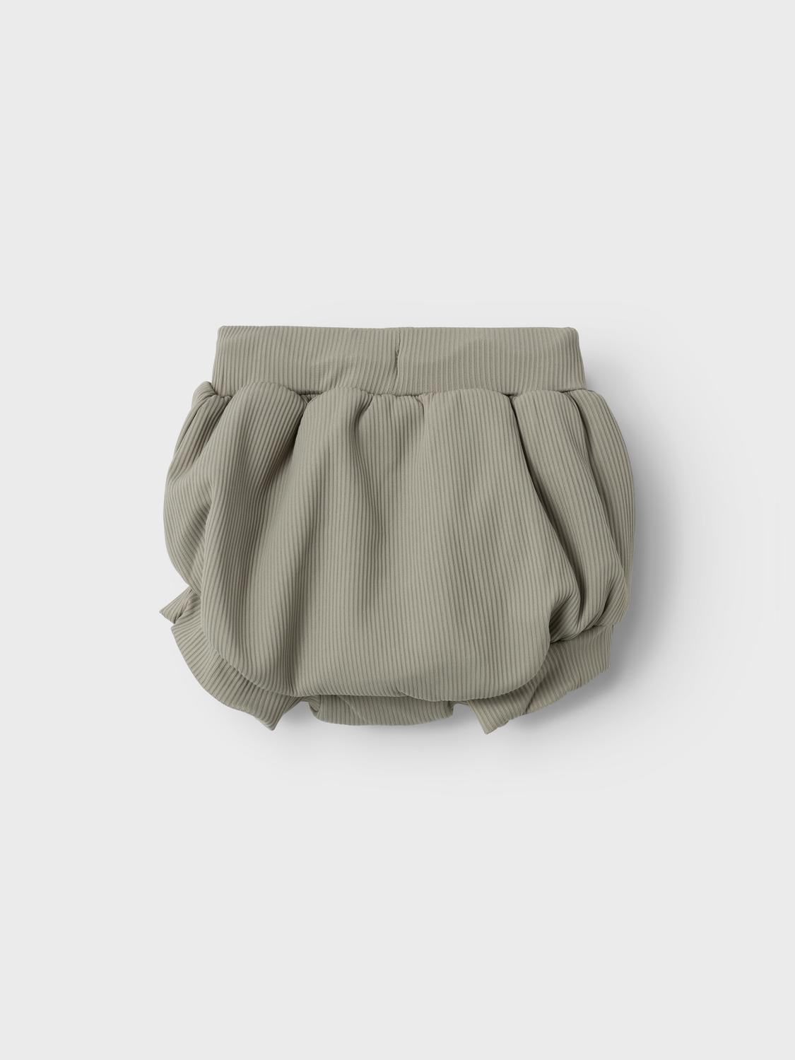 NBMFARLEY Swim- & Underwear - Dried Sage