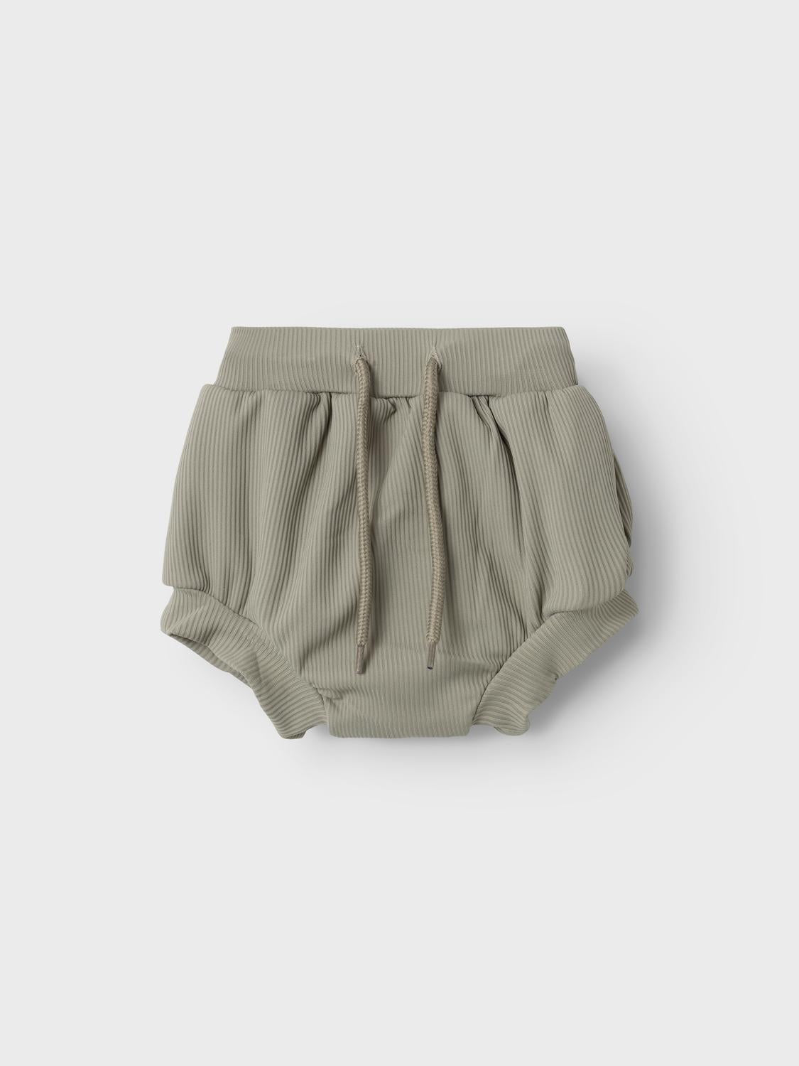 NBMFARLEY Swim- & Underwear - Dried Sage