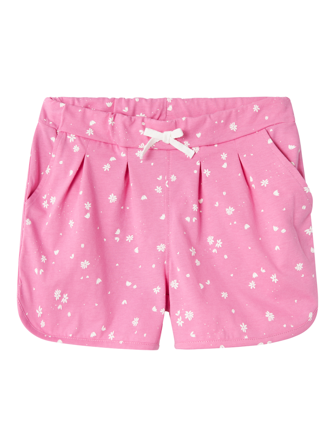 NMFHENRA Shorts - Wild Orchid