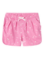 NMFHENRA Shorts - Wild Orchid