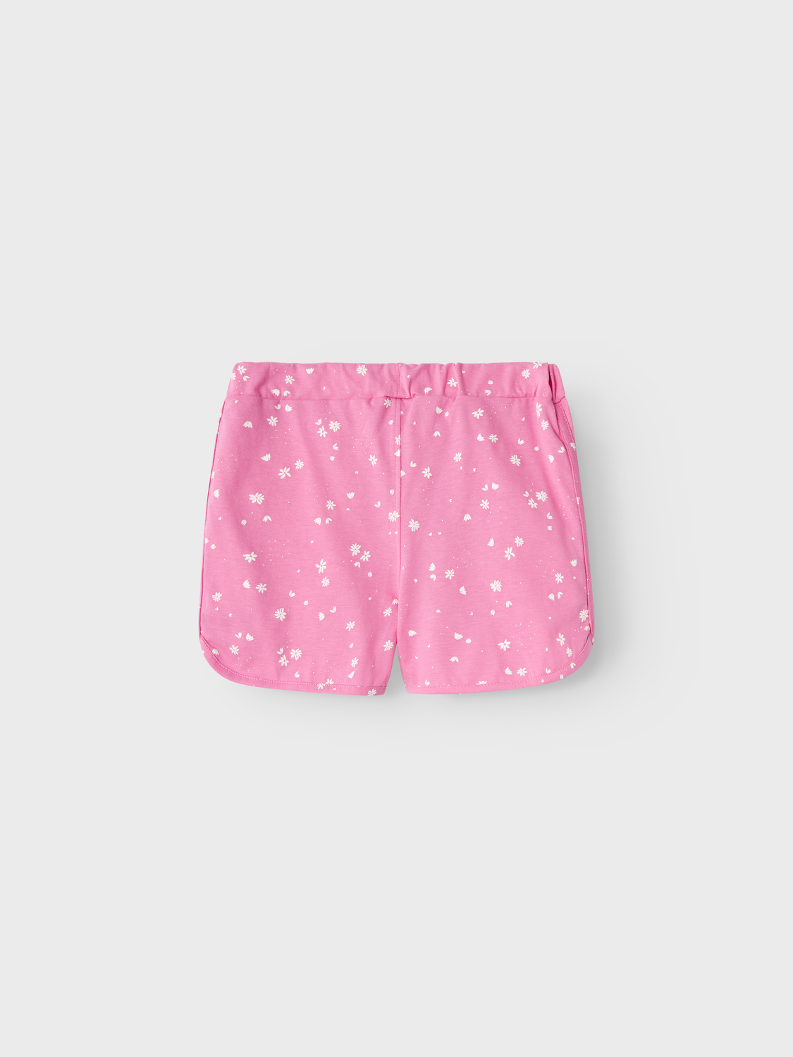 NMFHENRA Shorts - Wild Orchid