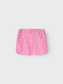 NMFHENRA Shorts - Wild Orchid
