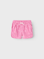 NMFHENRA Shorts - Wild Orchid